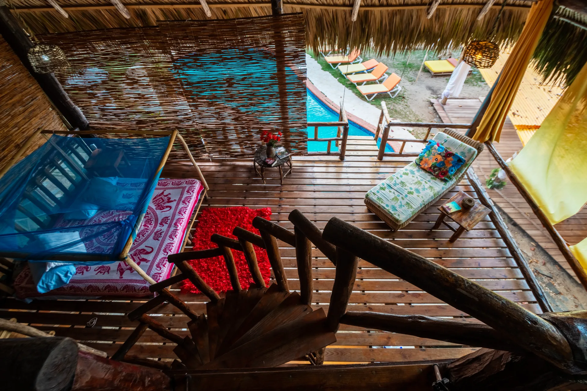 Cabarete Ecolodge 2